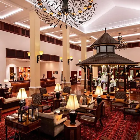 Sofitel Angkor Phokeethra Golf & Spa Resort-2