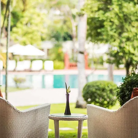 Sofitel Angkor Phokeethra Golf & Spa Resort-2