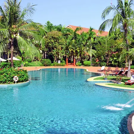 Sofitel Angkor Phokeethra Golf & Spa Resort-3